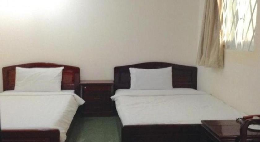 Hotel Ava Saigon 2*