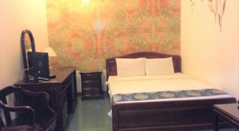 Ava Saigon 2* Bandar Ho Chi Minh