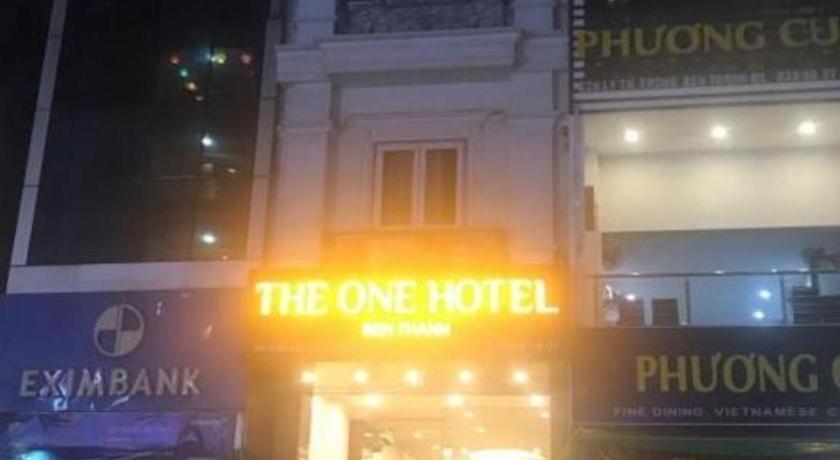Ava Saigon 2* Bandar Ho Chi Minh