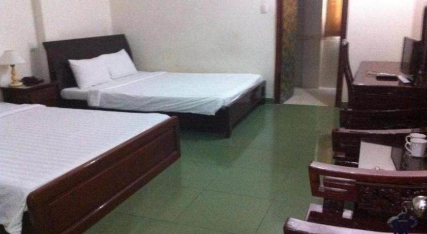 Ava Saigon Hotel 2*