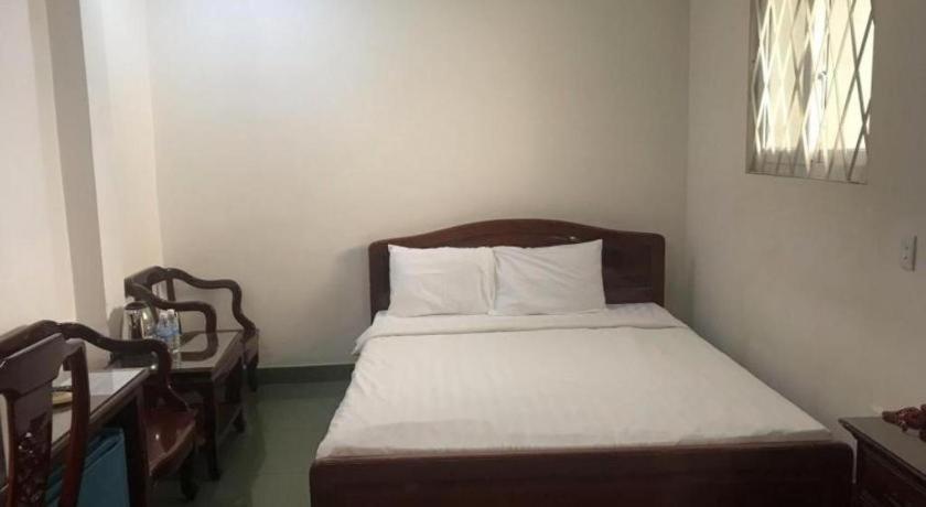 Ava Saigon Hotel