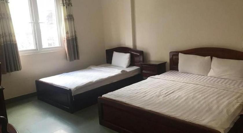 Hotel Ava Saigon 2*