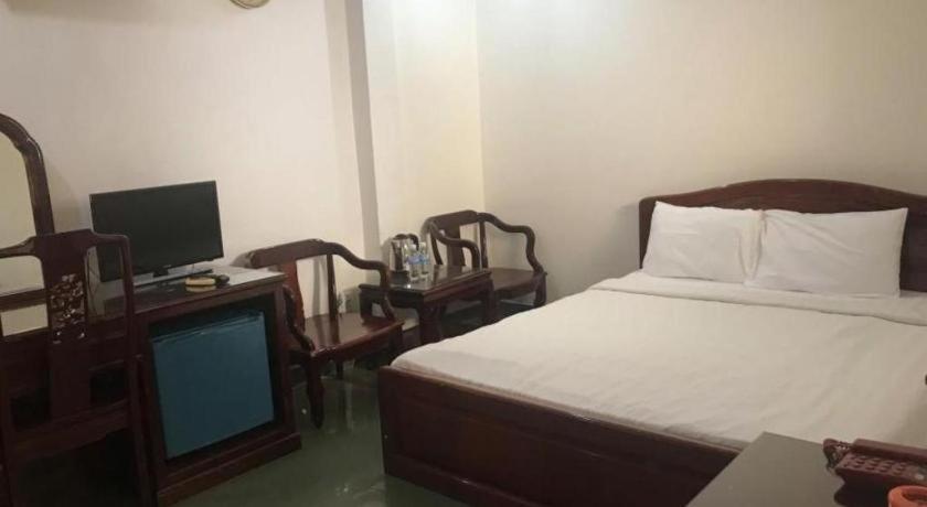 Hotel Ava Saigon