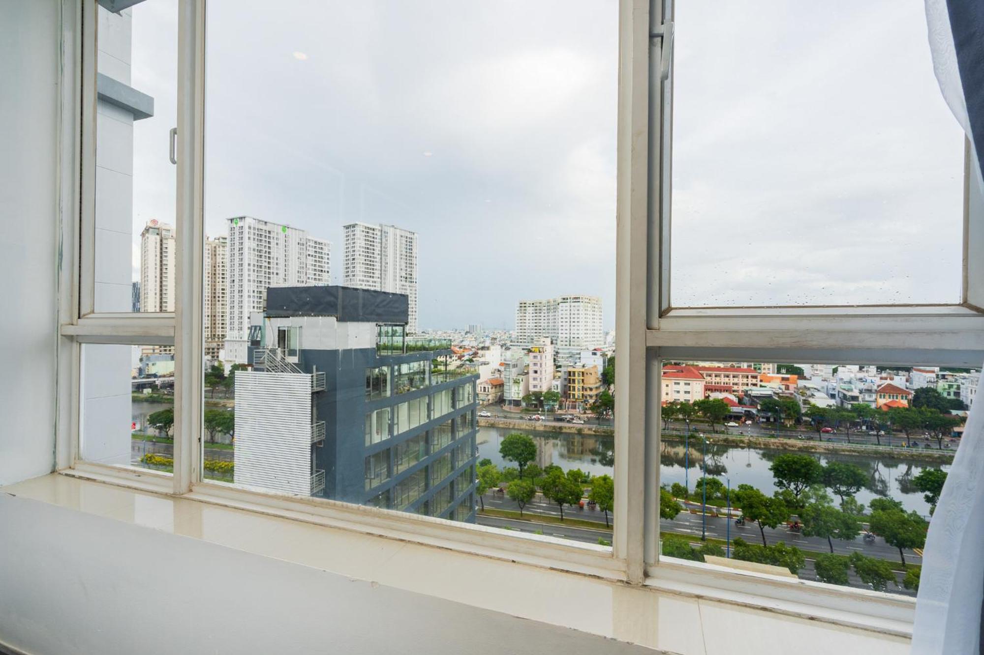 Huazhu Hotel Ho Chi Minh City
