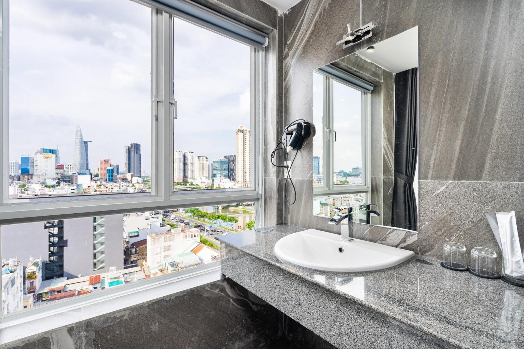 Hotel Huazhu