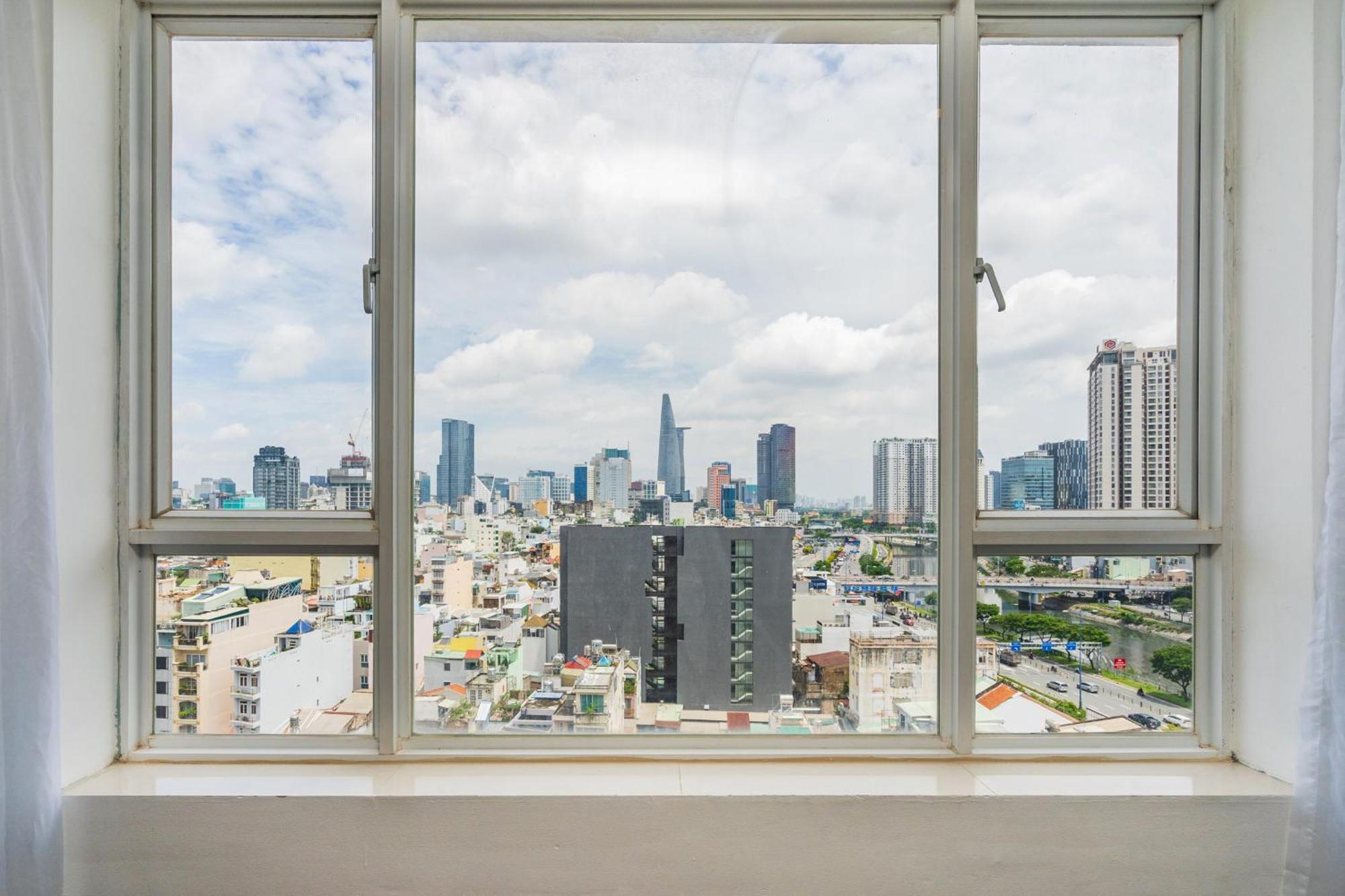 Hotel Huazhu 4*