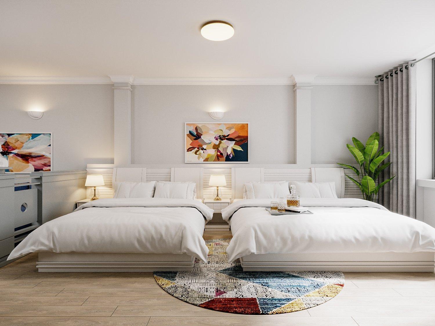 Hotel Premium Lux Saigon *