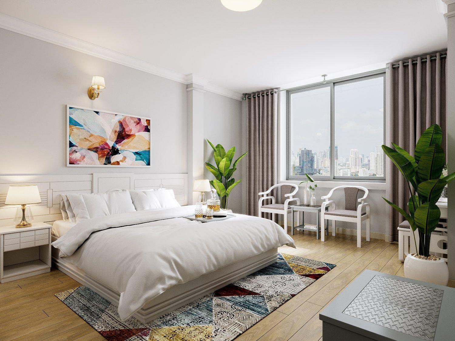 Premium Lux Saigon Ho Chi Minh City