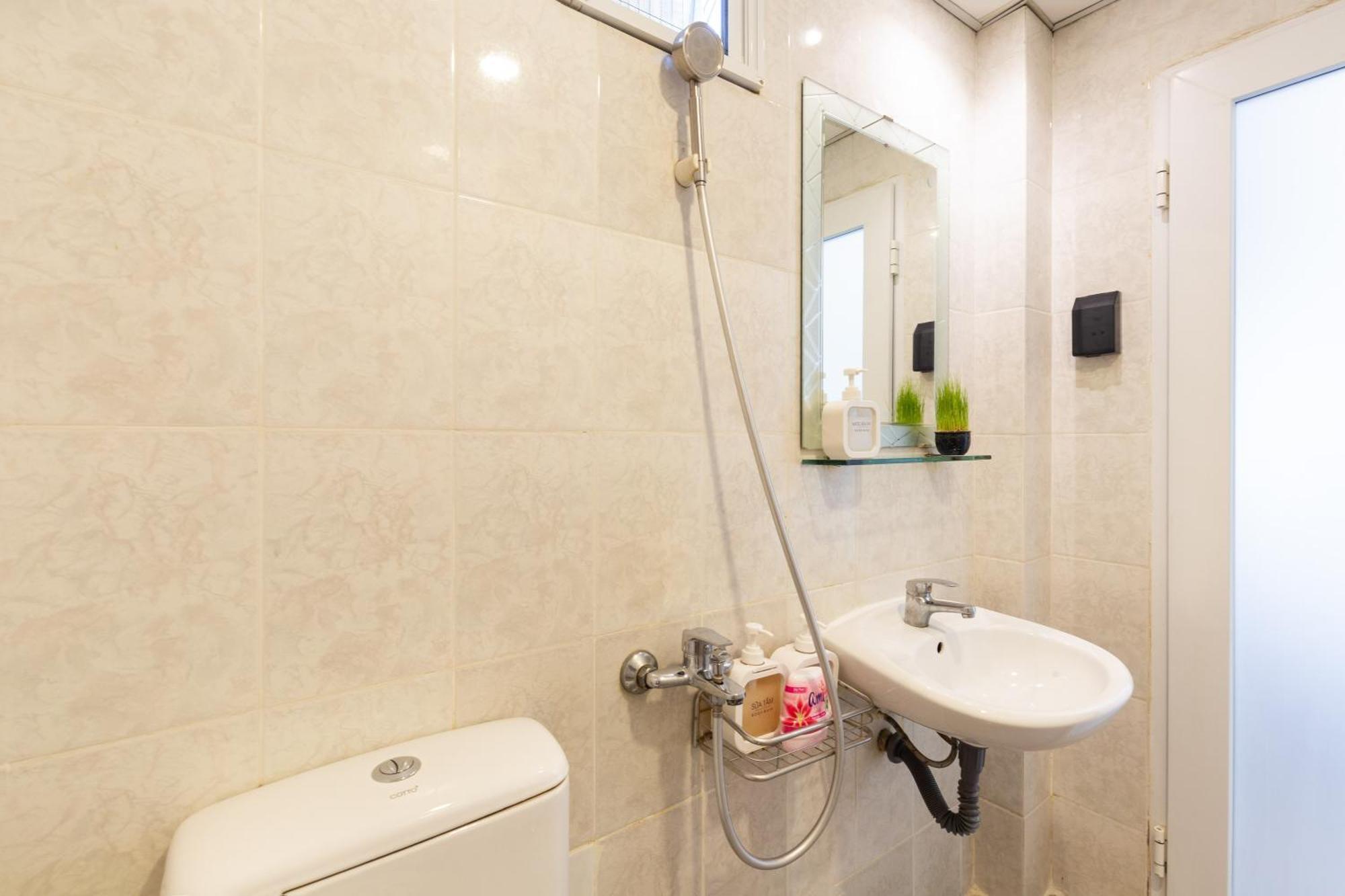 Premium Lux Saigon * Ho Chi Minh City