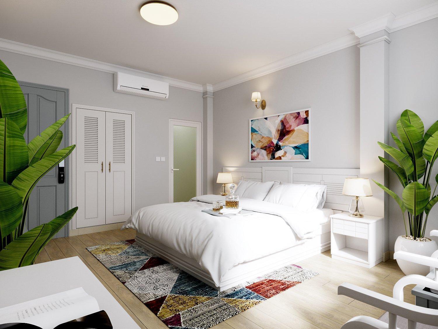 Premium Lux Saigon Hotel *