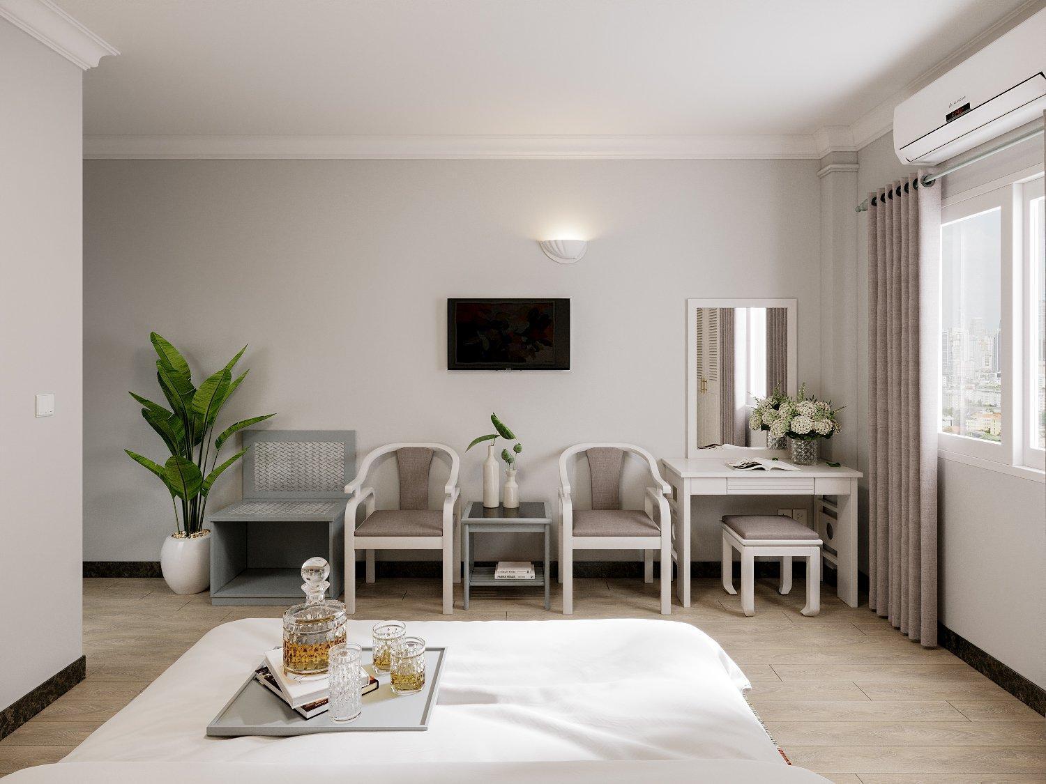 Premium Lux Saigon