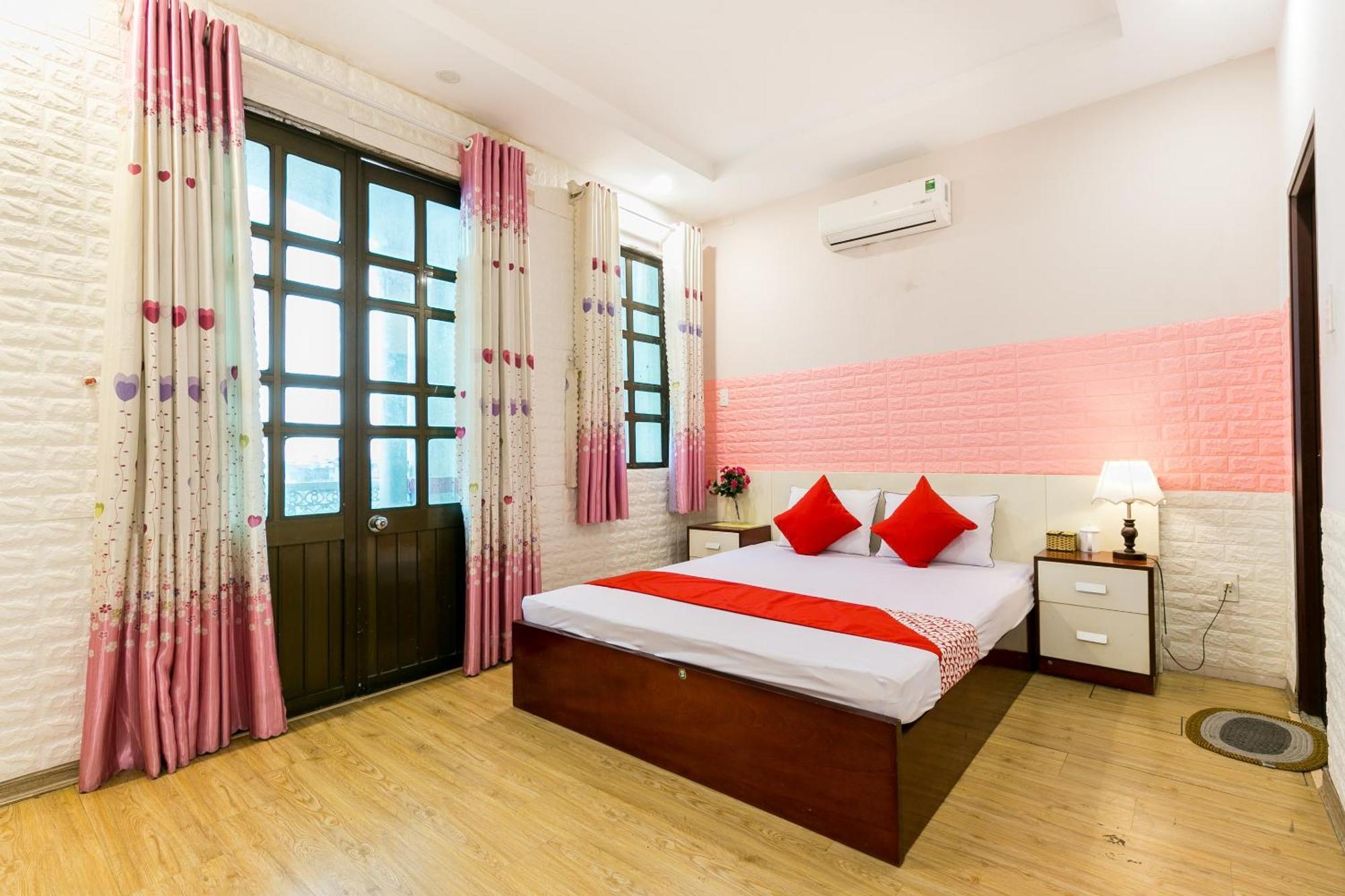 Oyo 373 Habana 2* TP. Hồ Chí Minh