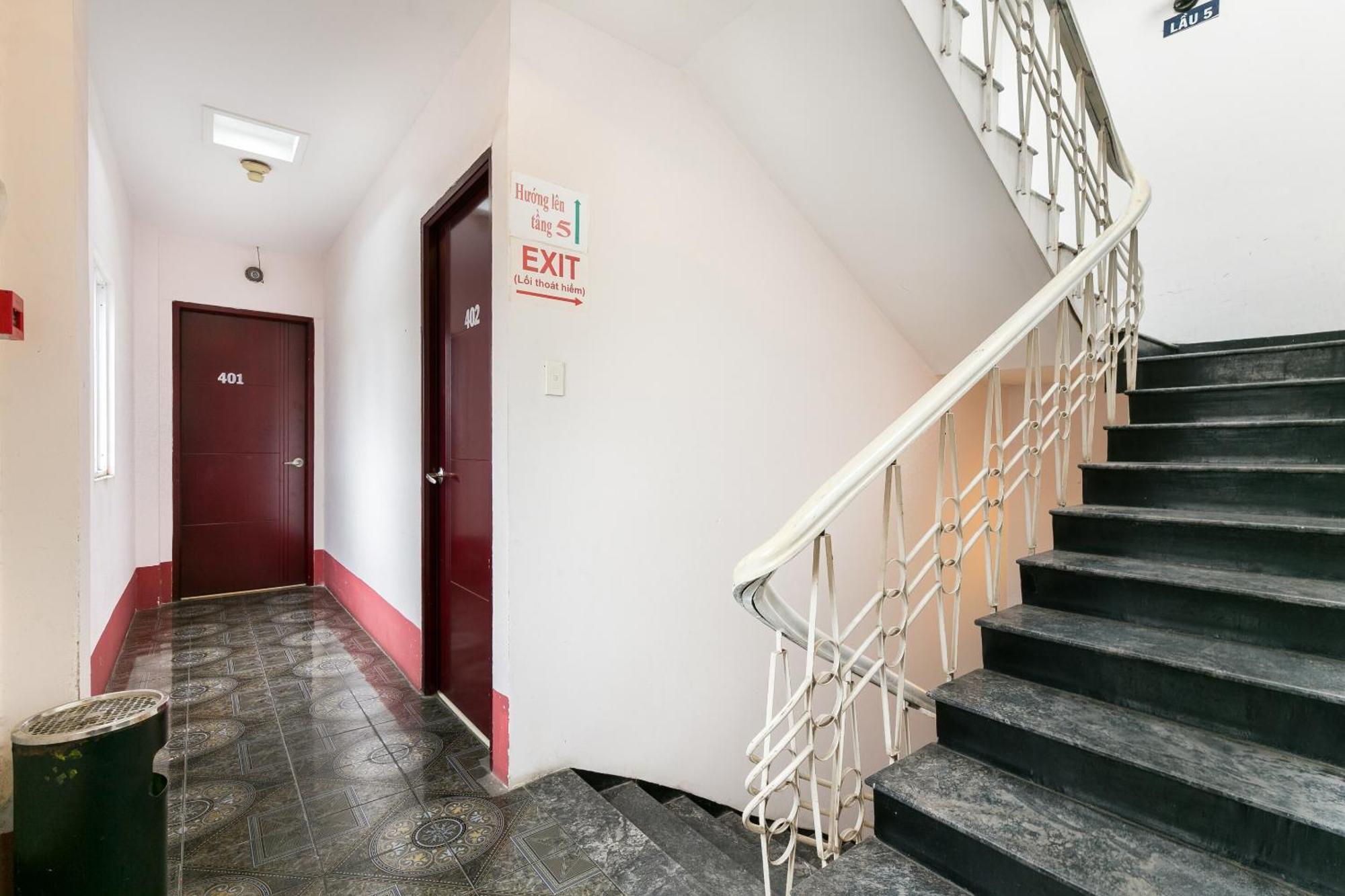 Oyo 373 Habana 2* TP. Hồ Chí Minh