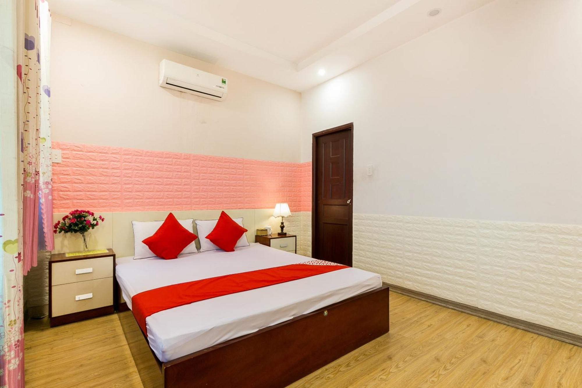 Khách sạn Oyo 373 Habana 2*