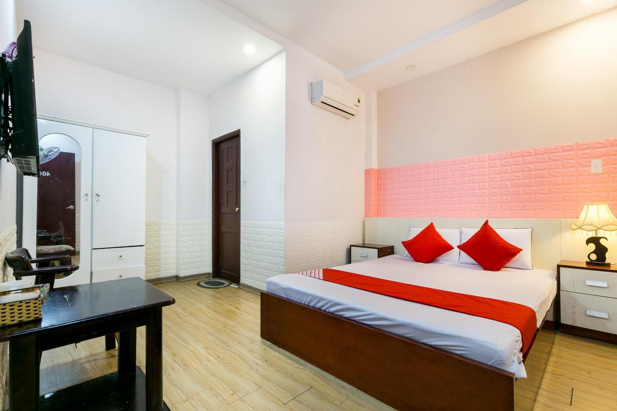 Oyo 373 Habana TP. Hồ Chí Minh