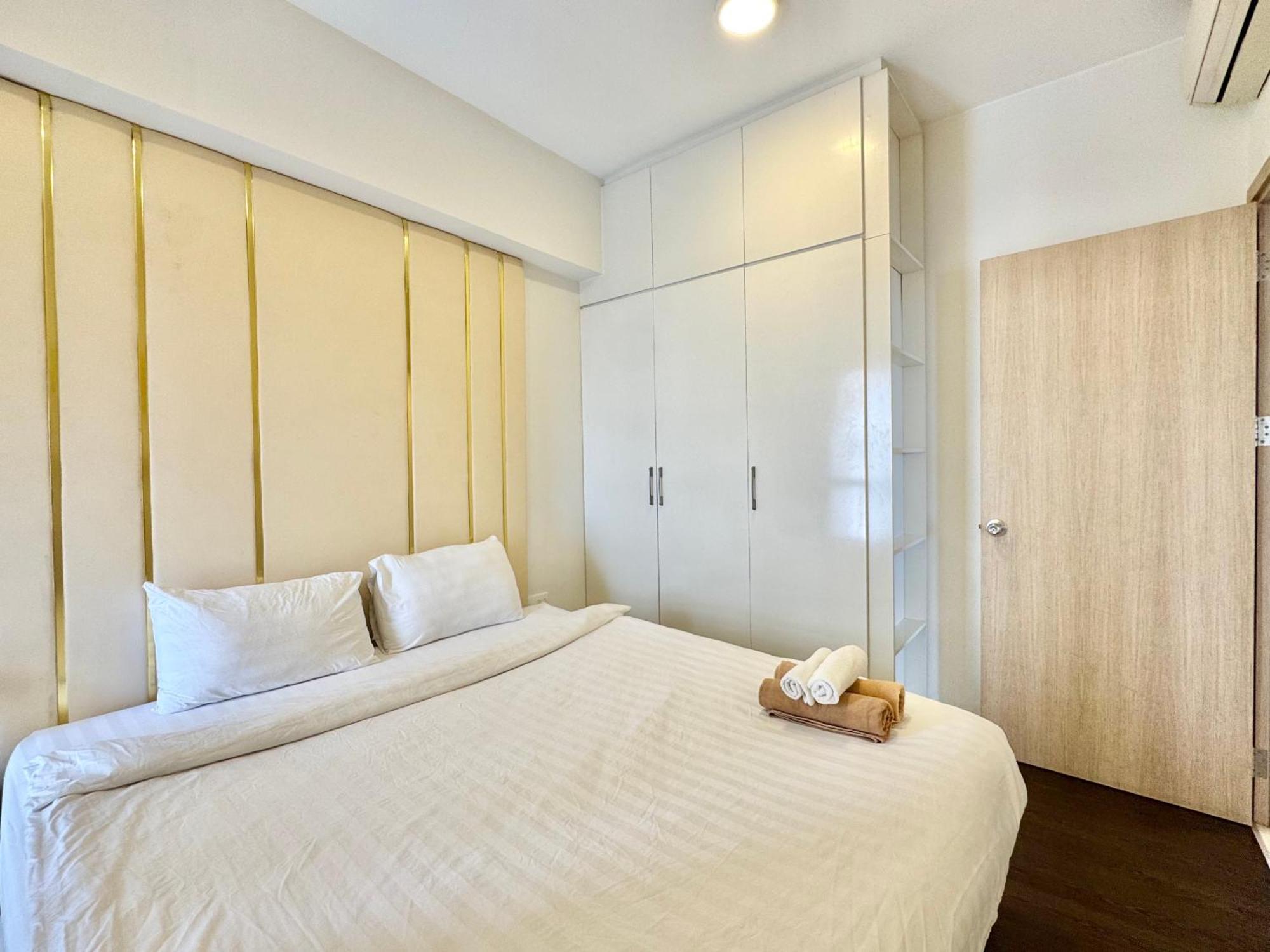 Saigon Banhada - Rivergate - Infinity Pool Apartment Ho Chi Minh City