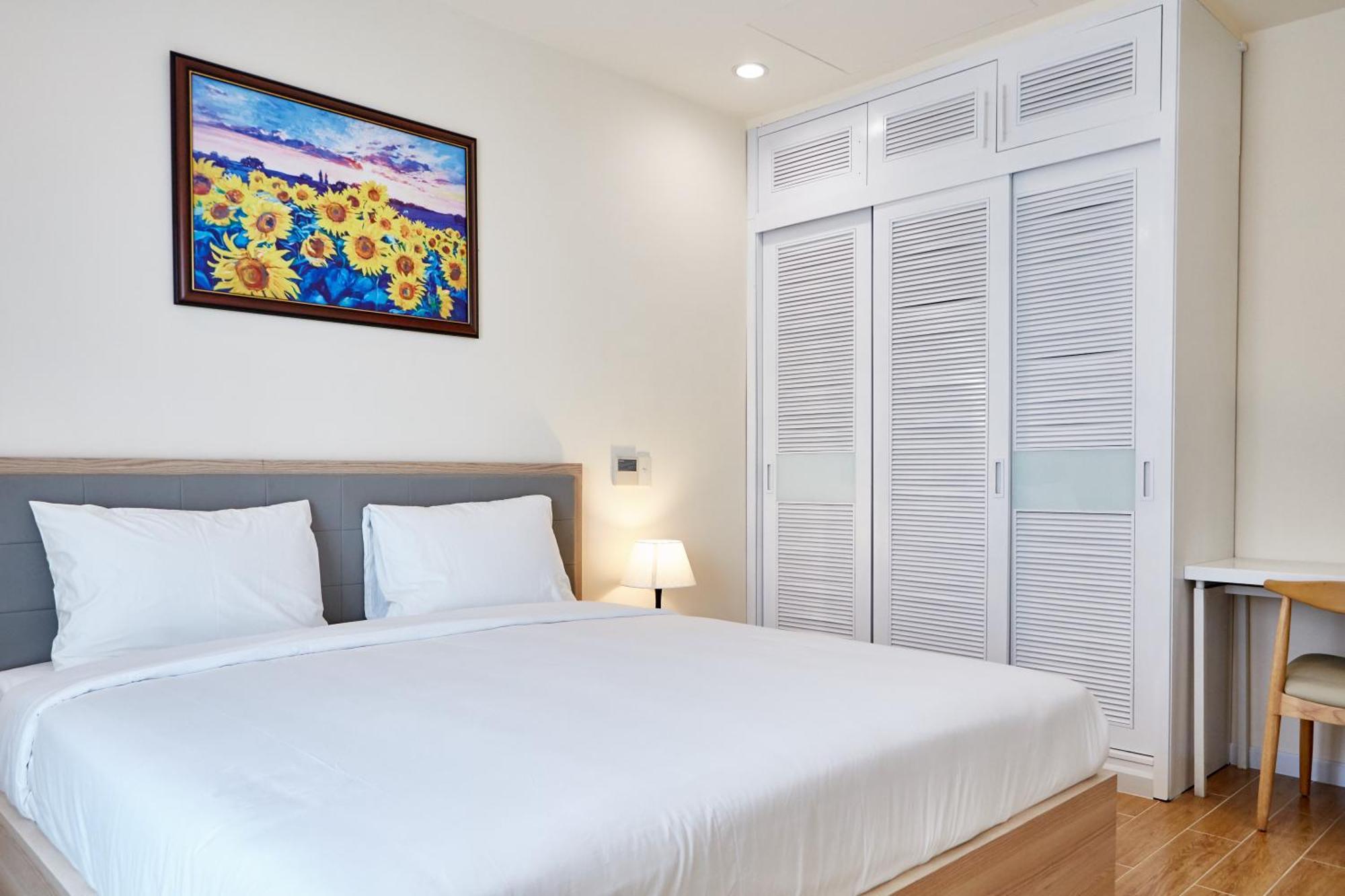 8b Aparthotel