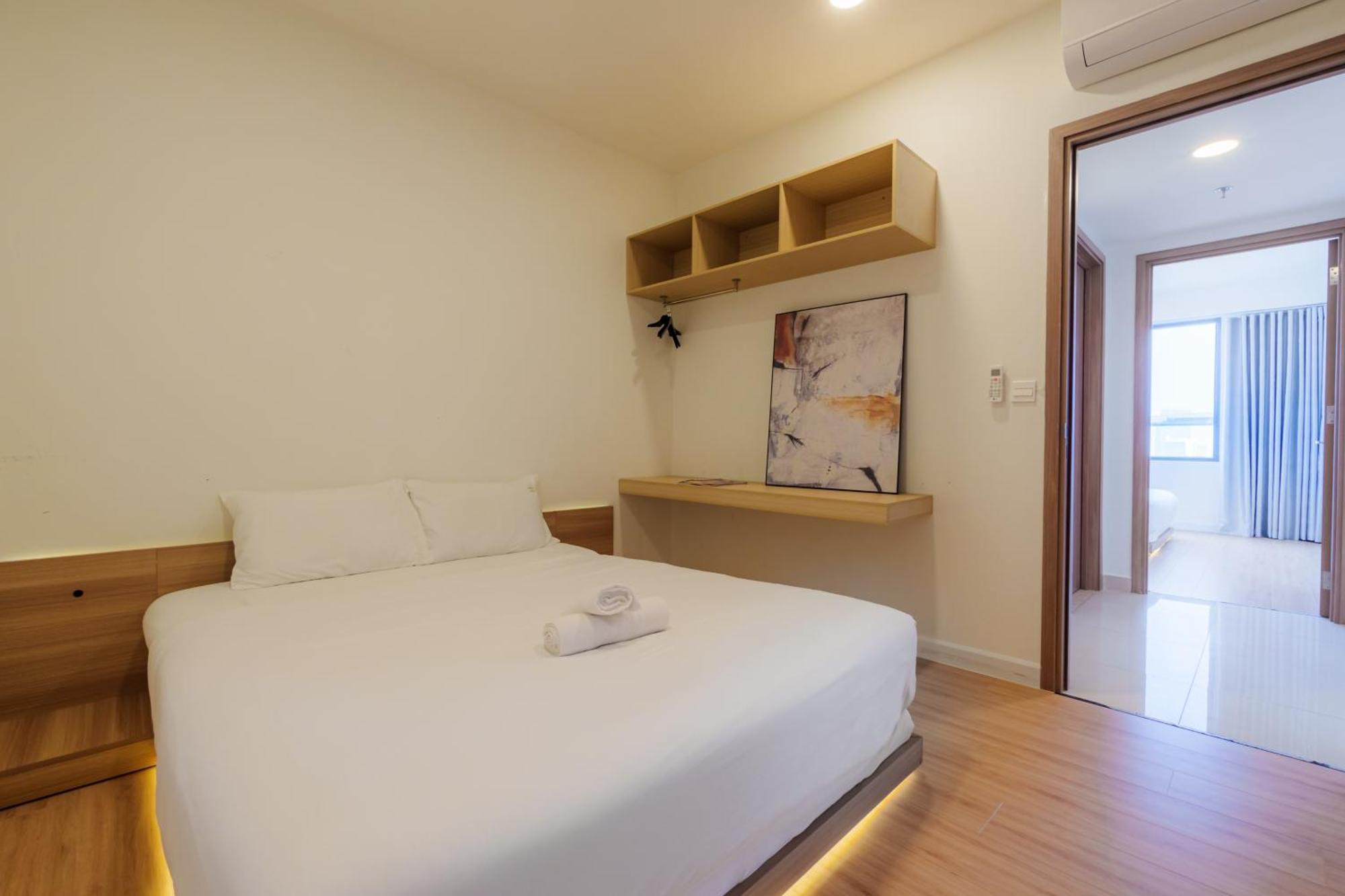 Apartment Soho - Serviced