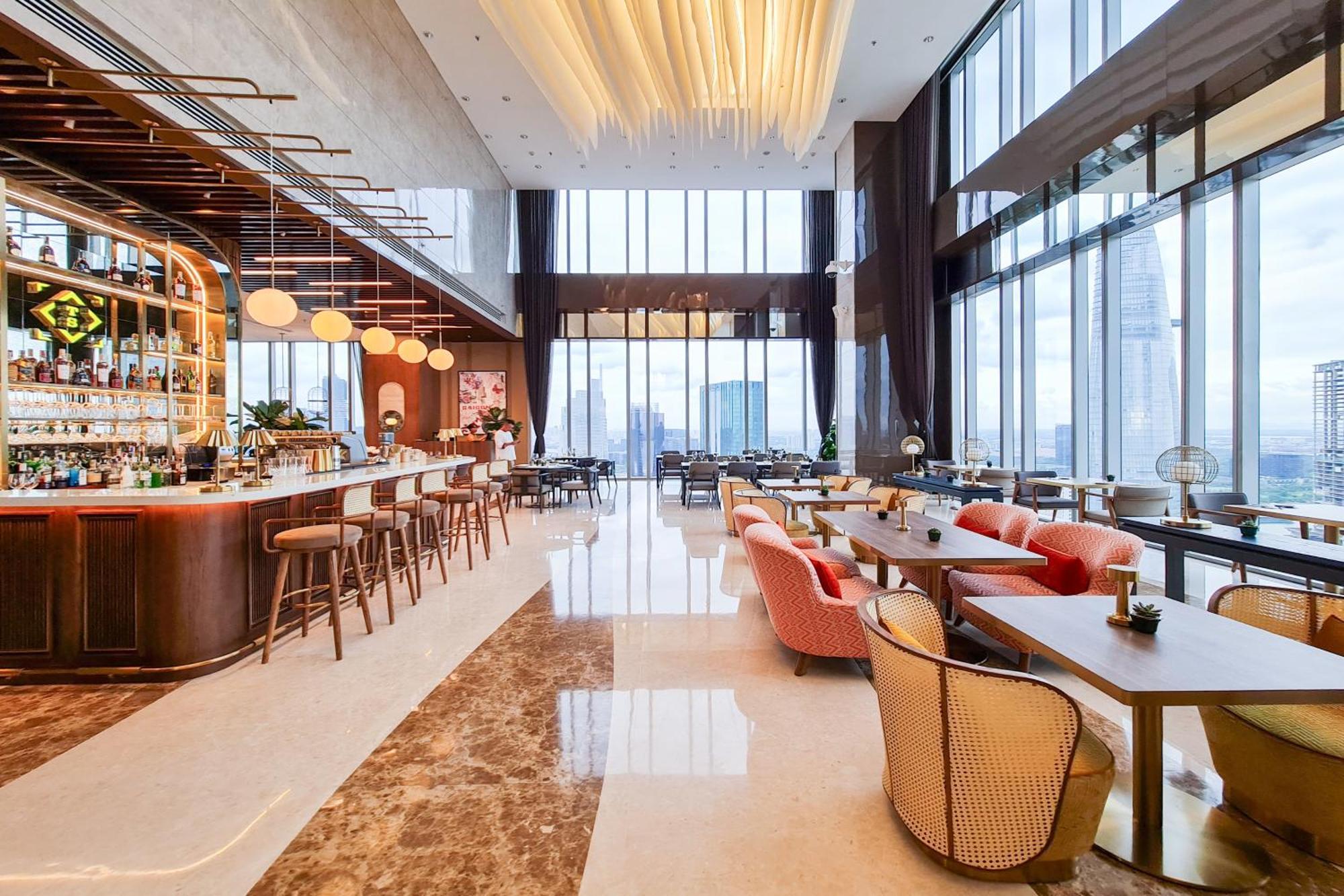 Sedona 5* Ho Chi Minh City