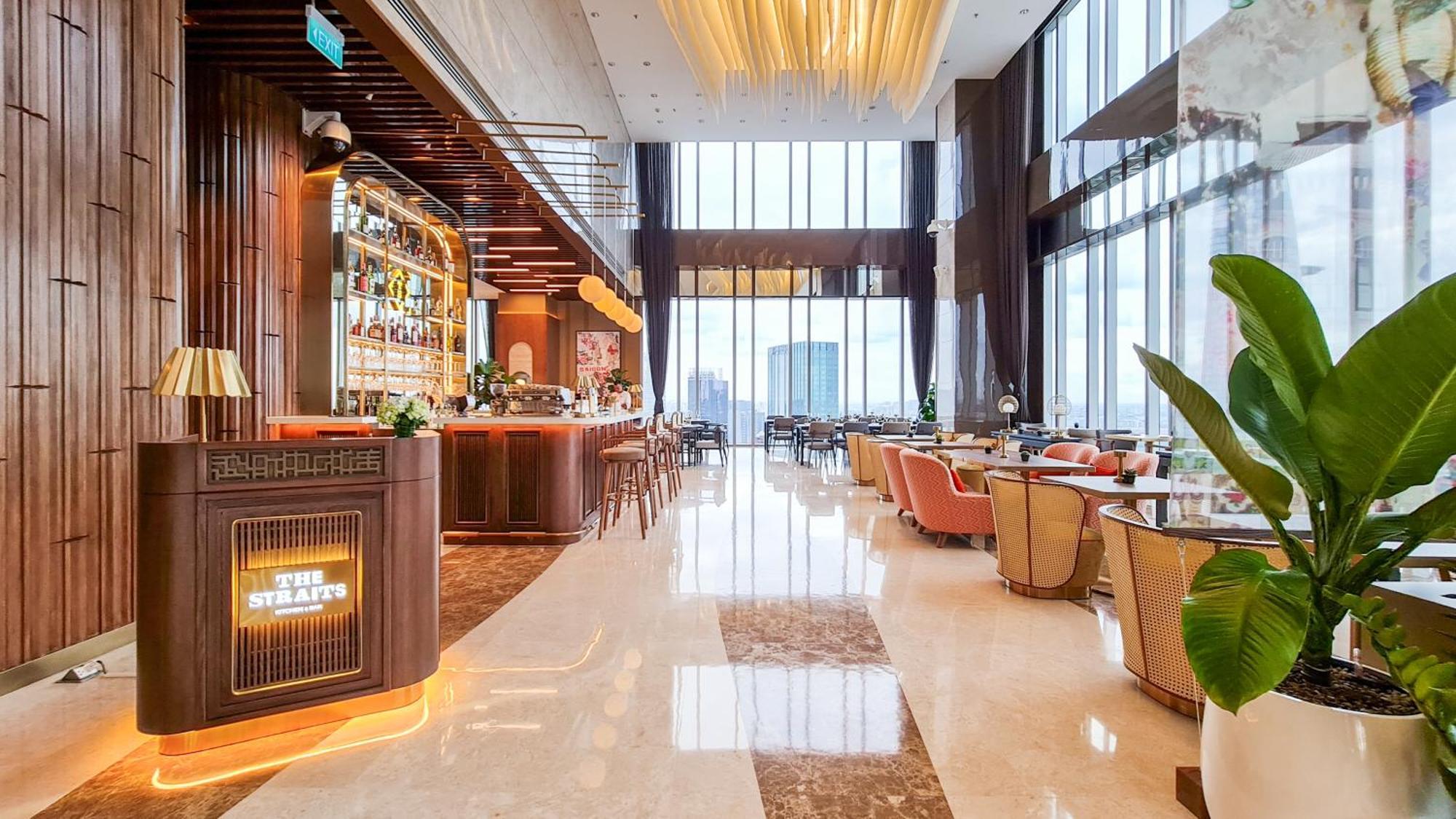 Sedona 5* Ho Chi Minh City