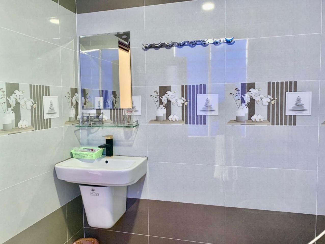 Hotel Nhan Duc Ho Chi Minh City