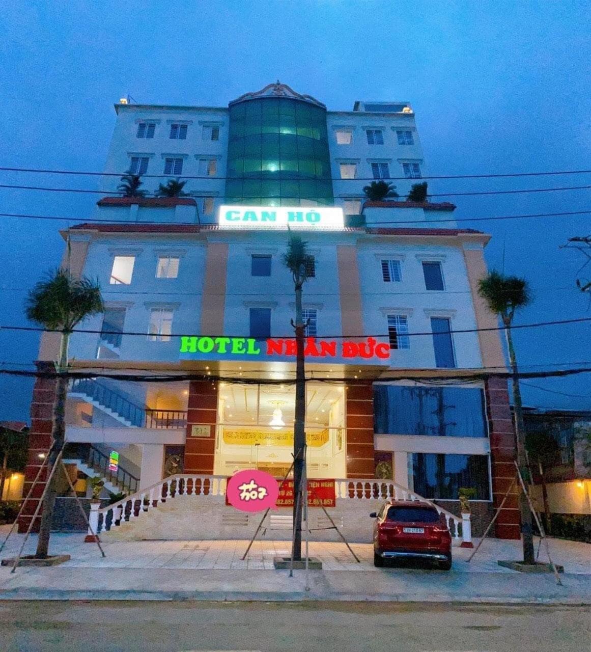 Nhan Duc Ho Chi Minh City