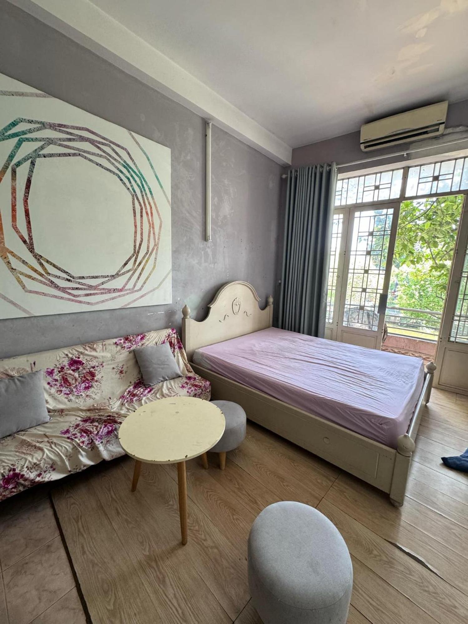 Homestay May Homestay Ho Chi Minh City