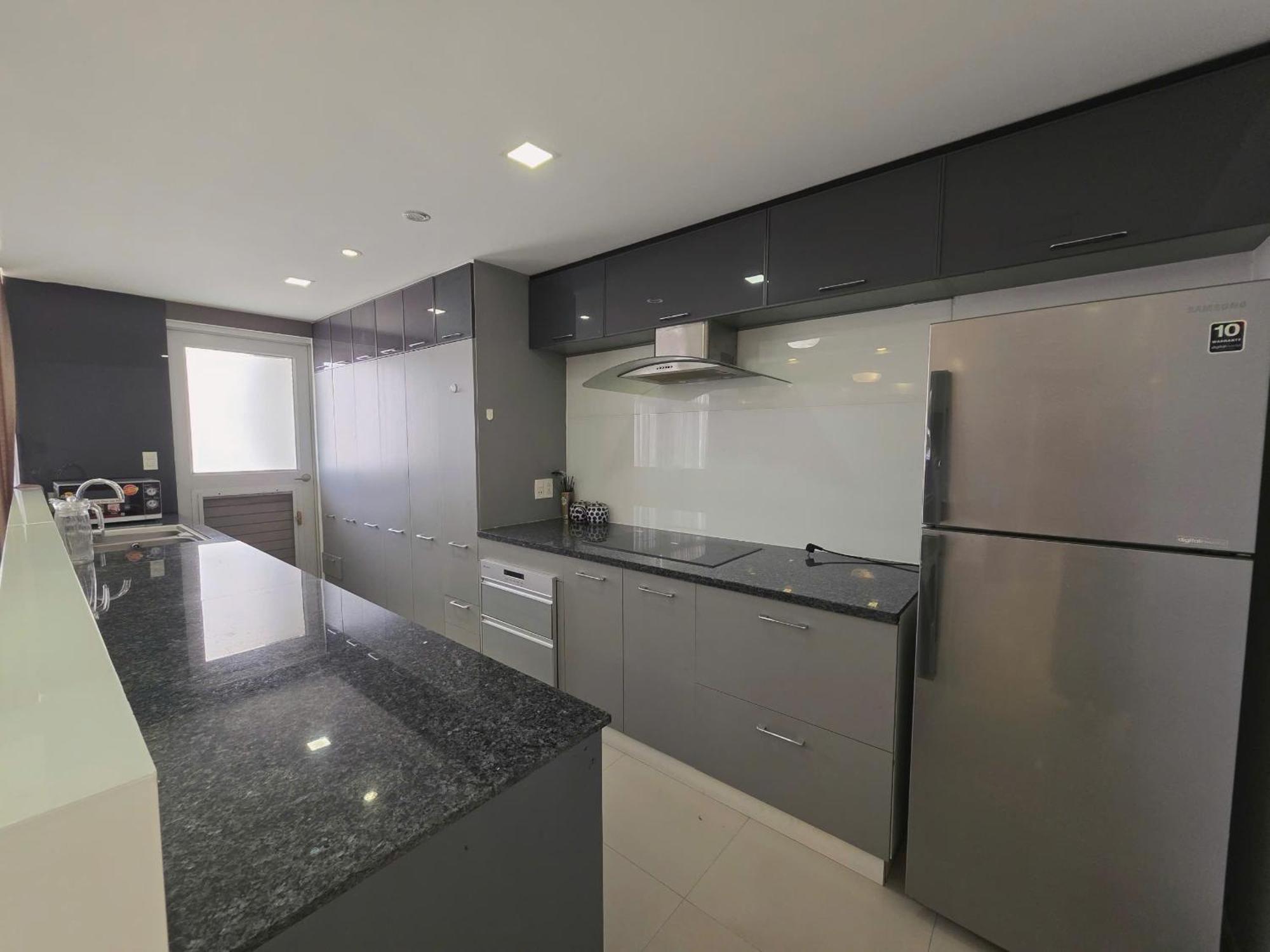 Le Fig - Gdc Apartment Ho Chi Minh City