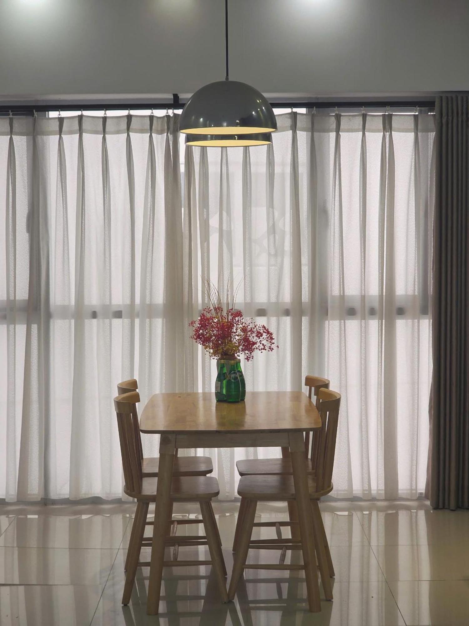 Le Fig - Gdc Apartment