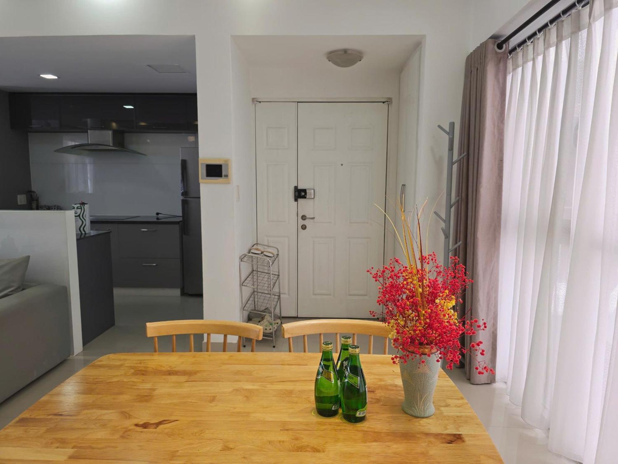 Apartment Le Fig - Gdc