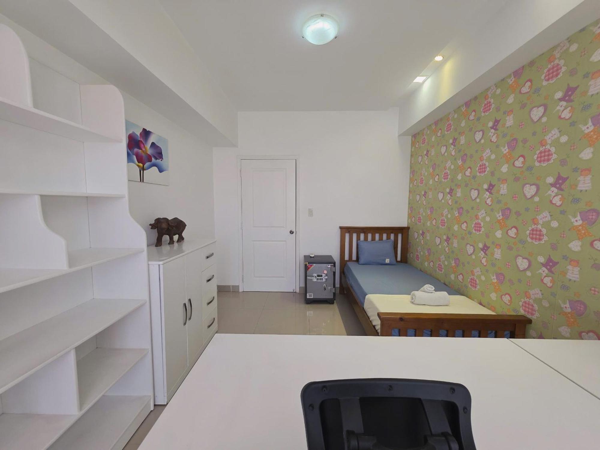 Apartment Le Fig - Gdc