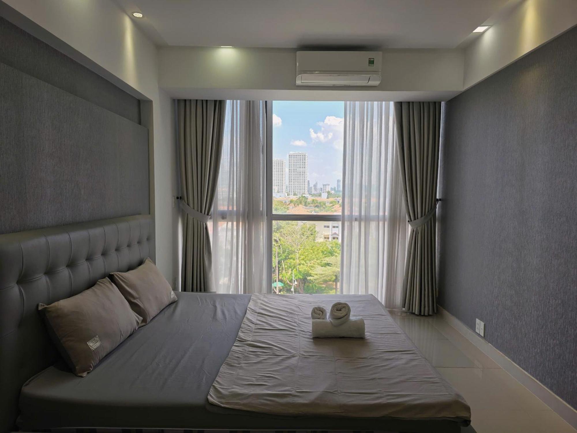 Le Fig - Gdc Ho Chi Minh City
