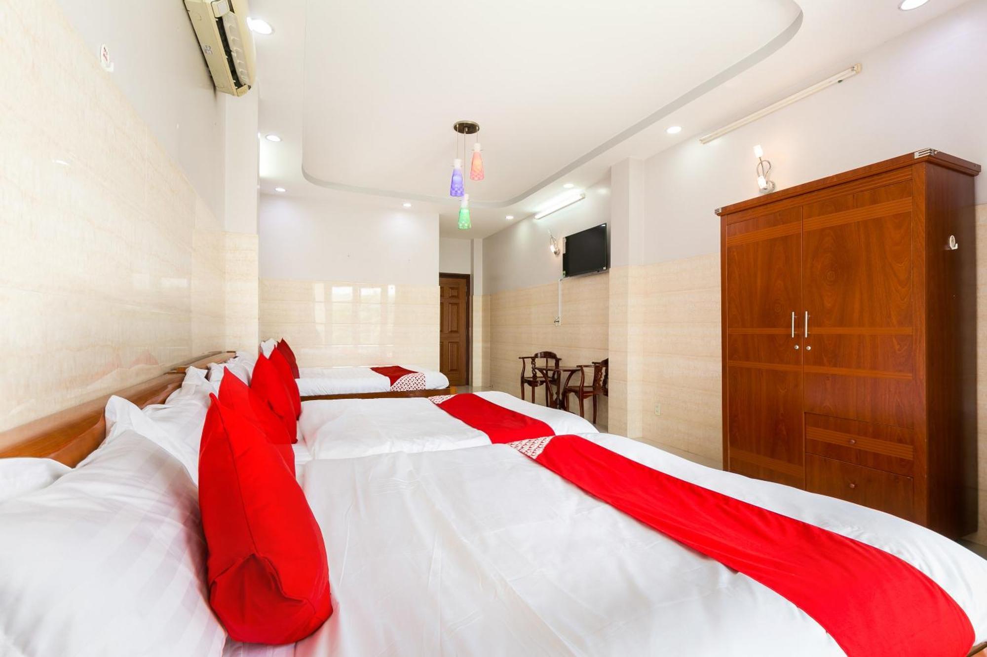 Thanh Hotel