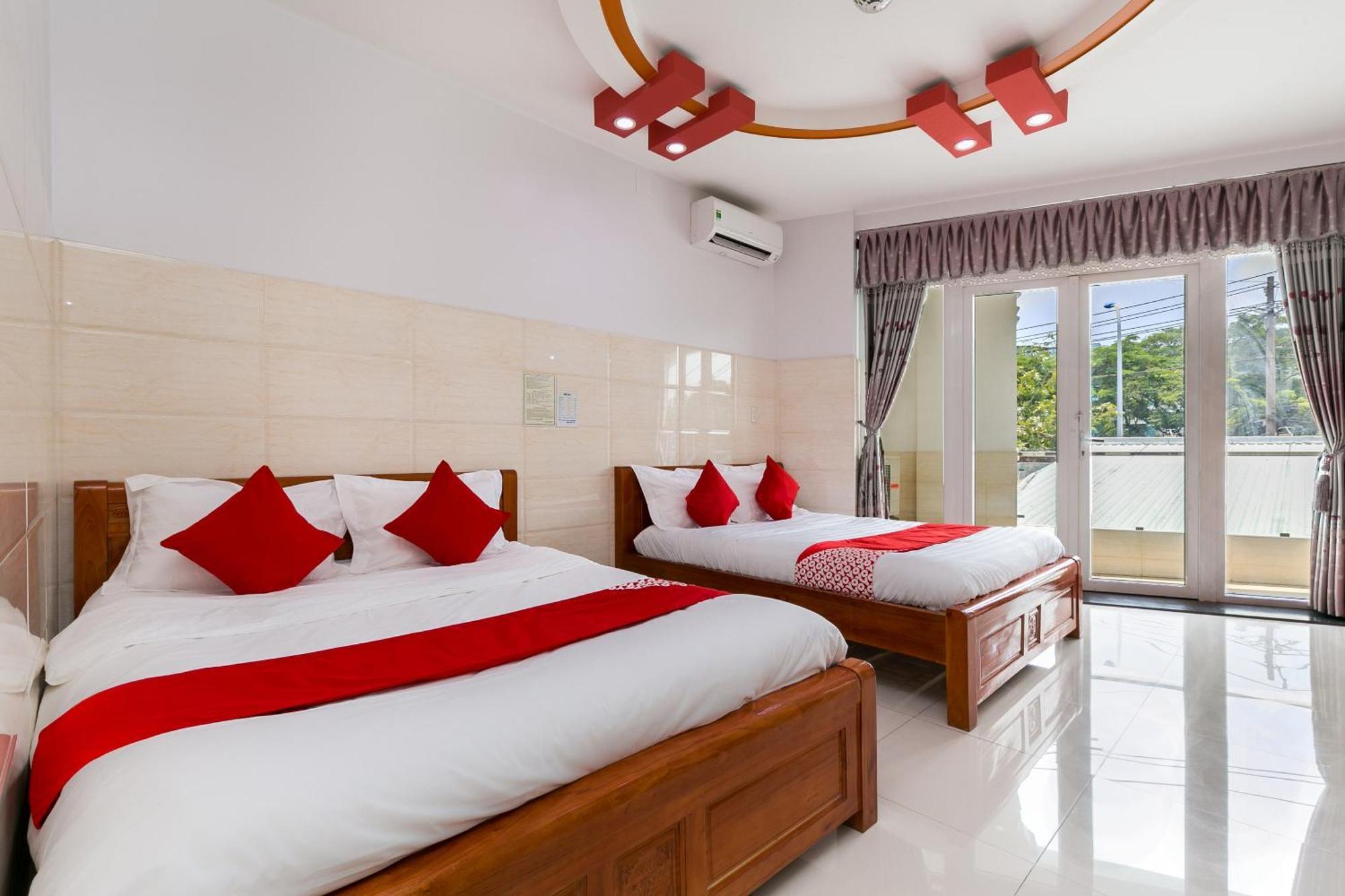 Thanh Hotel
