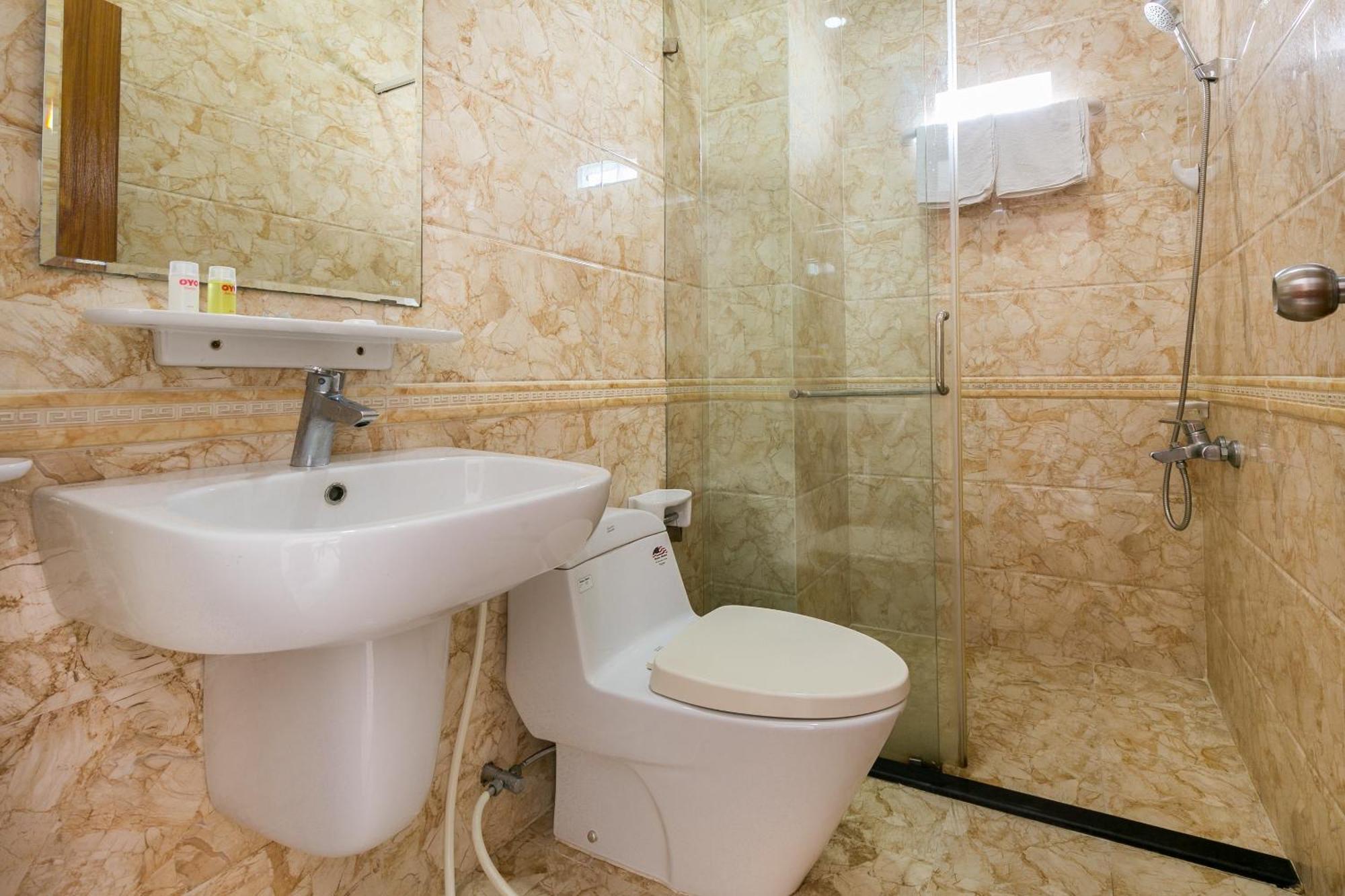 Hotel Thanh 2*