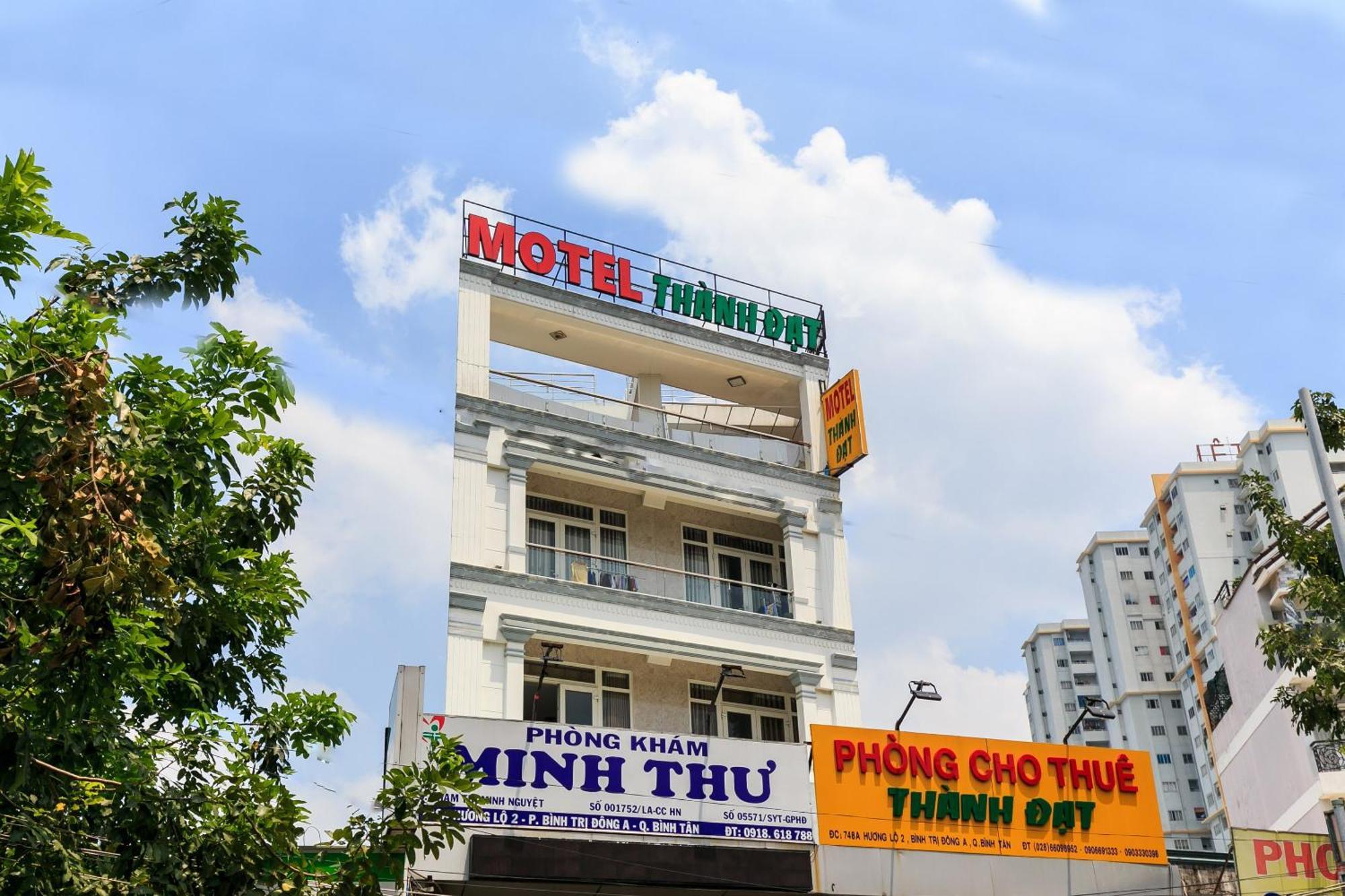 Thanh