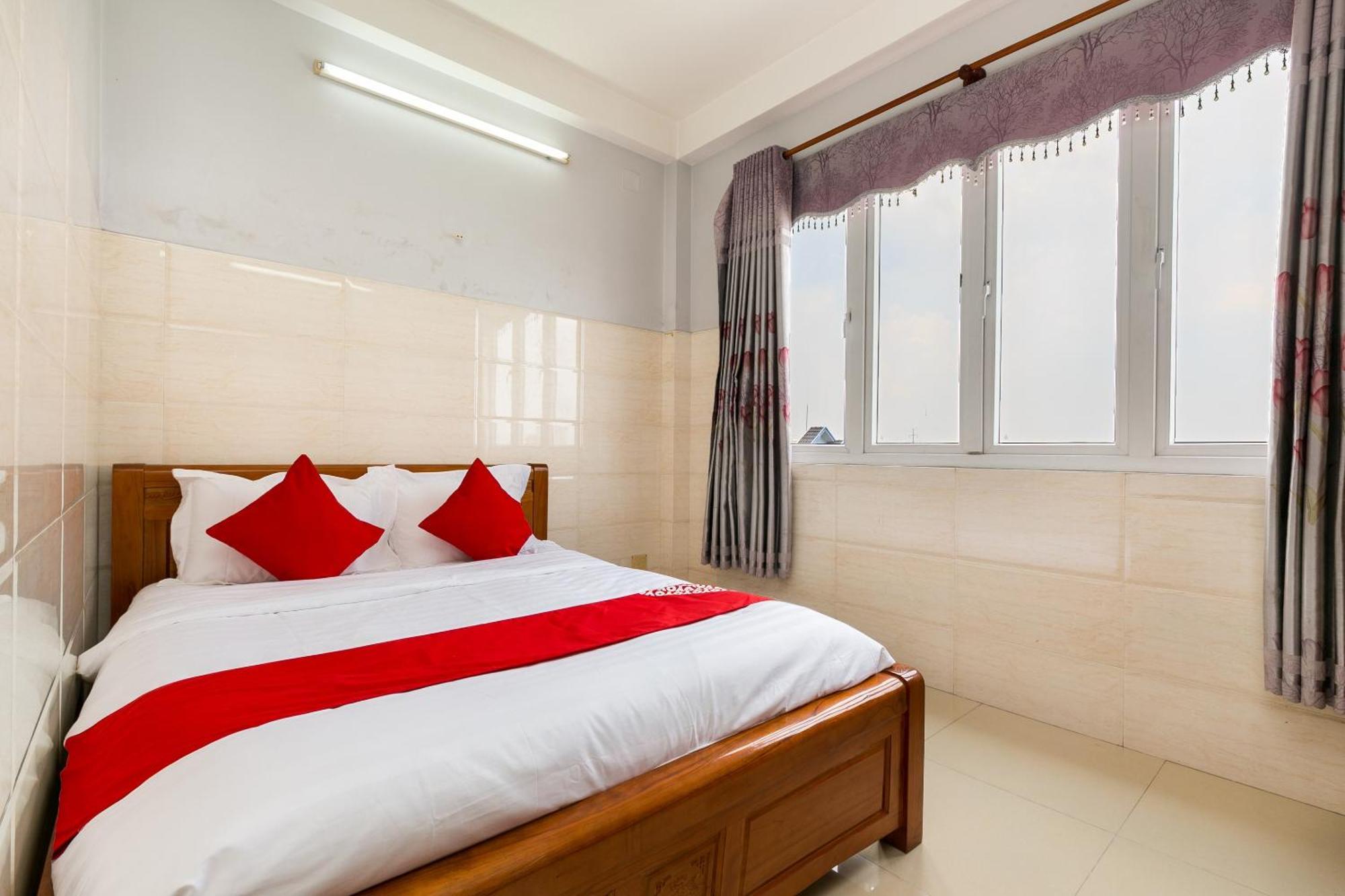 Thanh Hotel