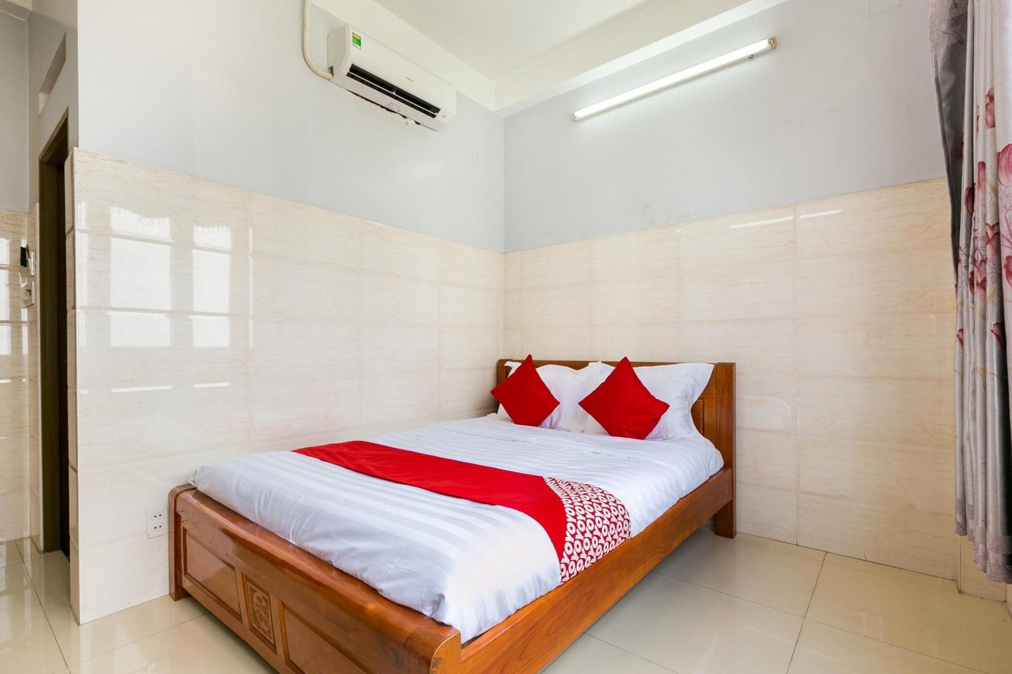 Hotel Thanh