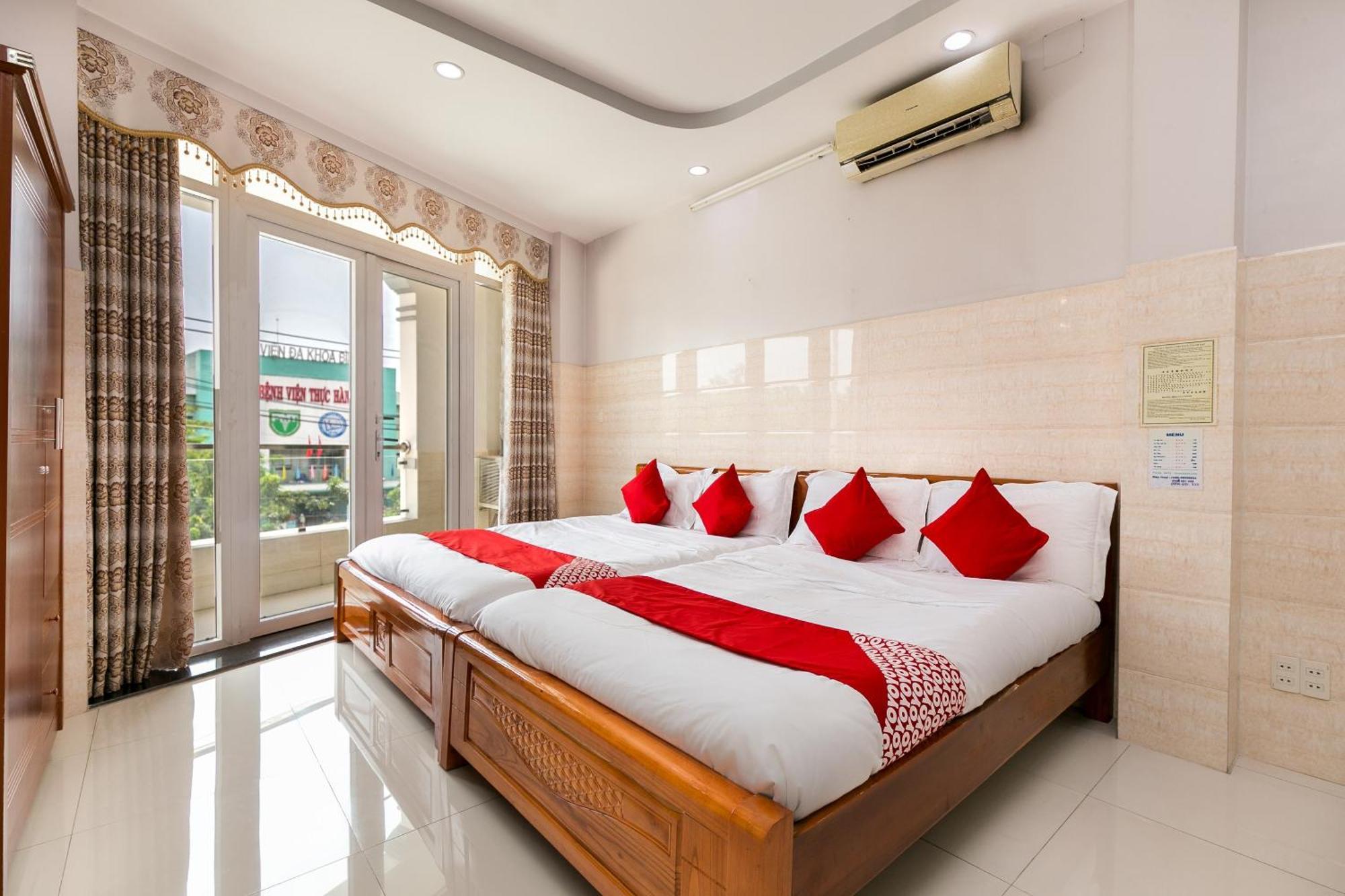 Hotel Thanh 2*