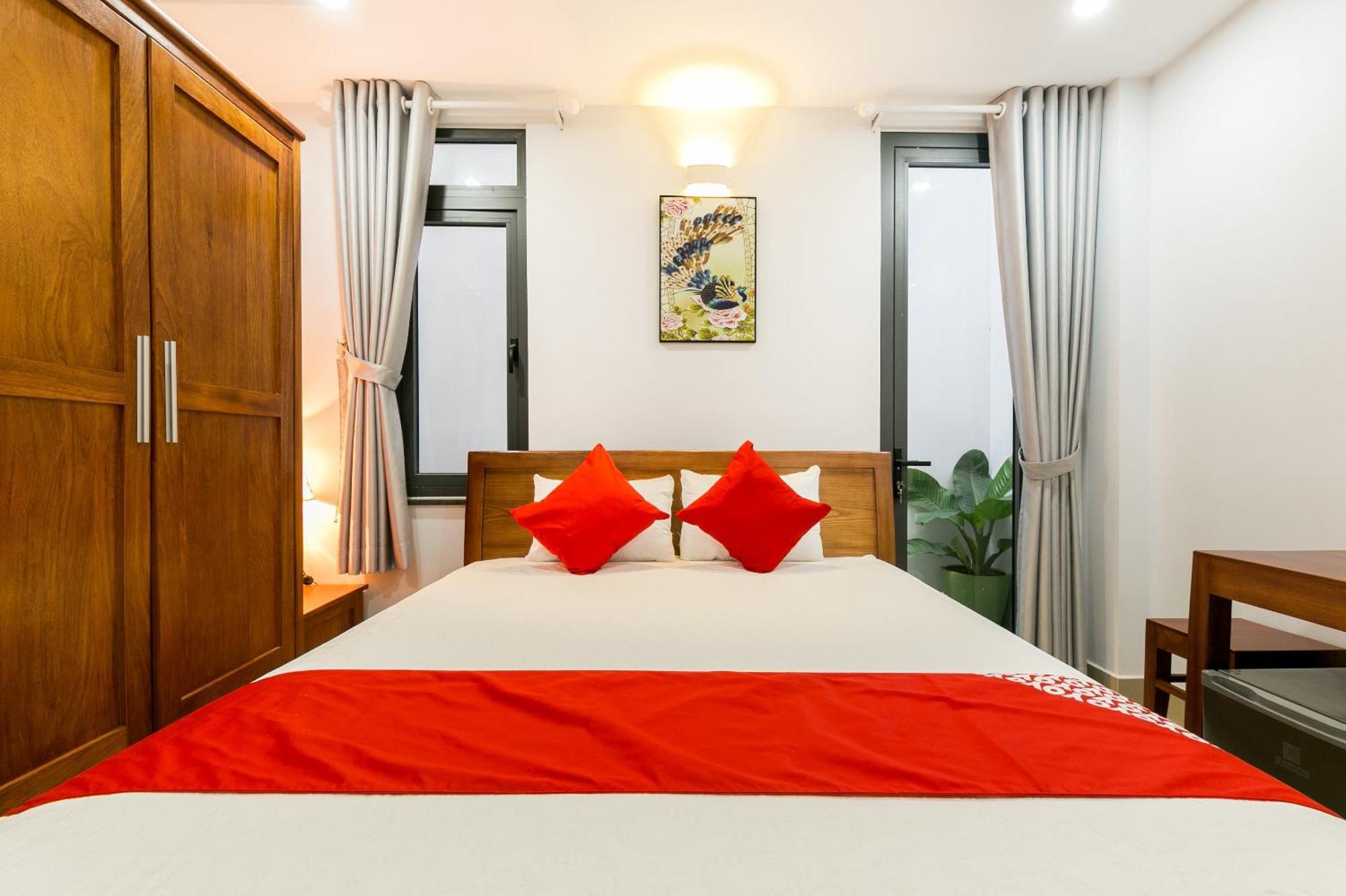 Super Oyo 520 Friendly Hotel