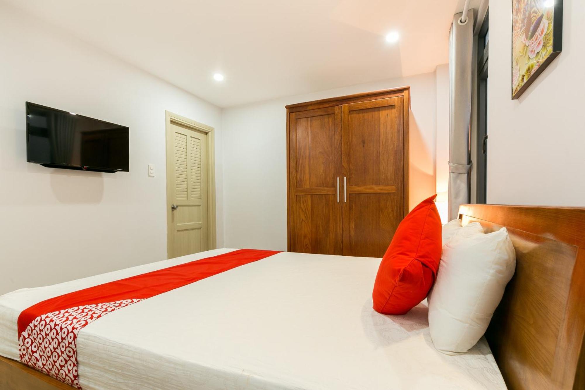 Super Oyo 520 Friendly Hotel 2*