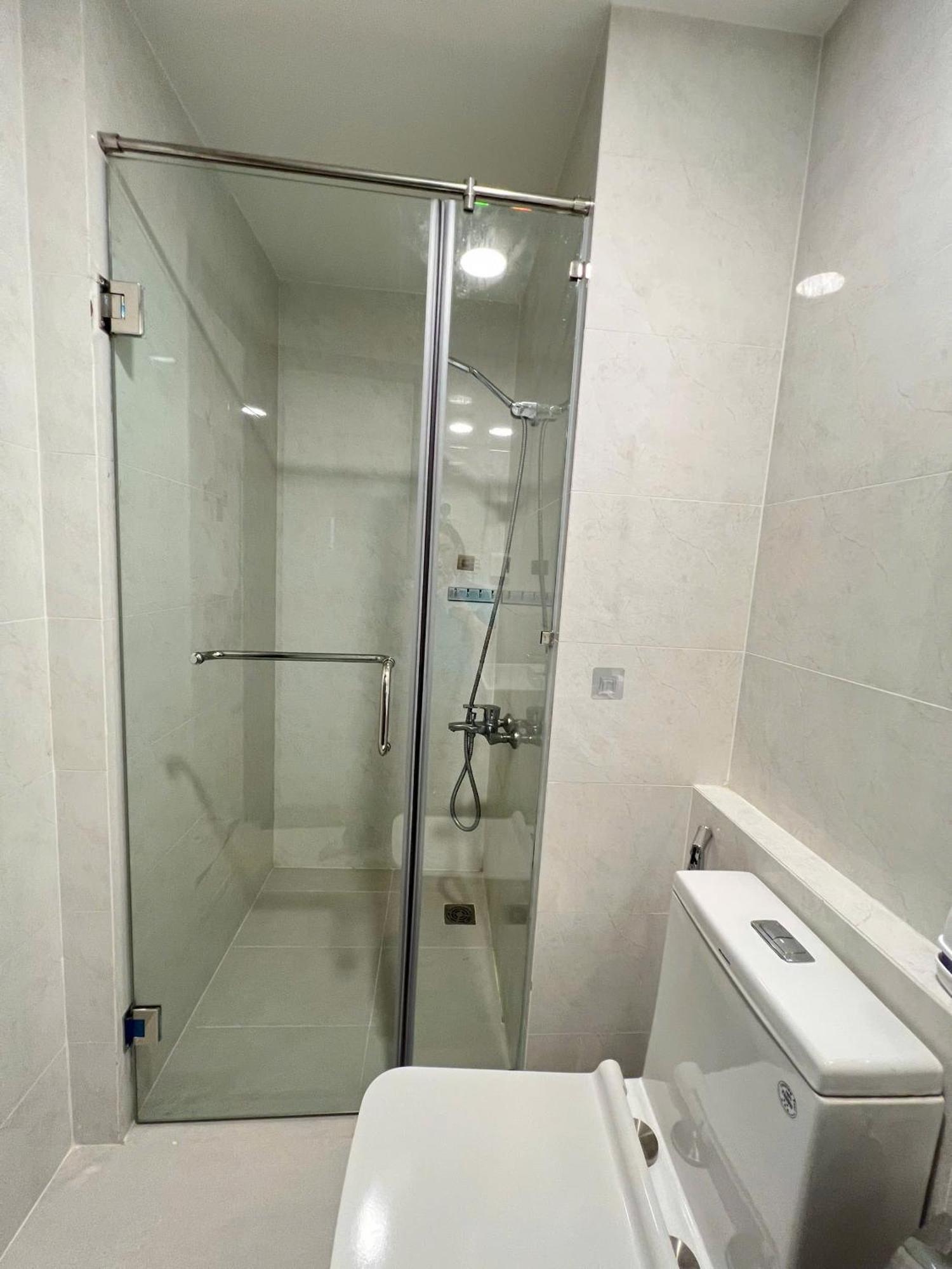 Soho Reseident Dis 1 Apartment *
