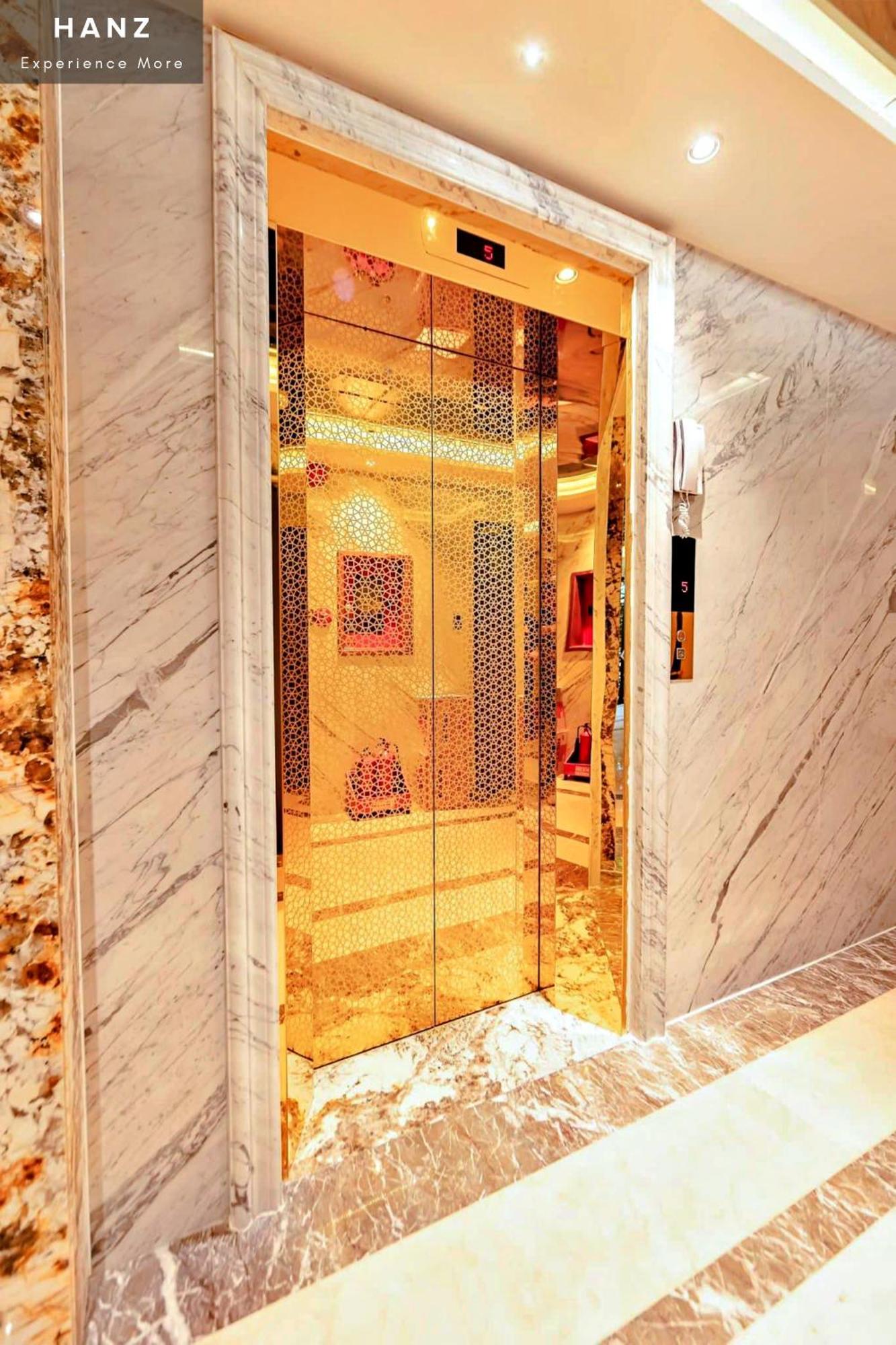 Boutique Nội Bài Khách sạn
