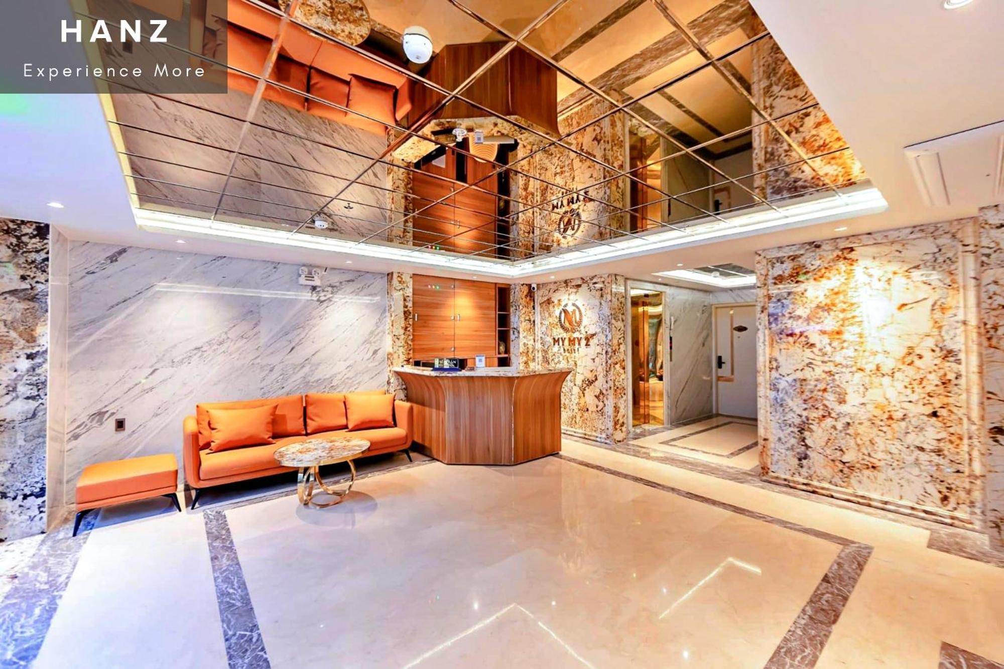 Boutique Nội Bài 4*