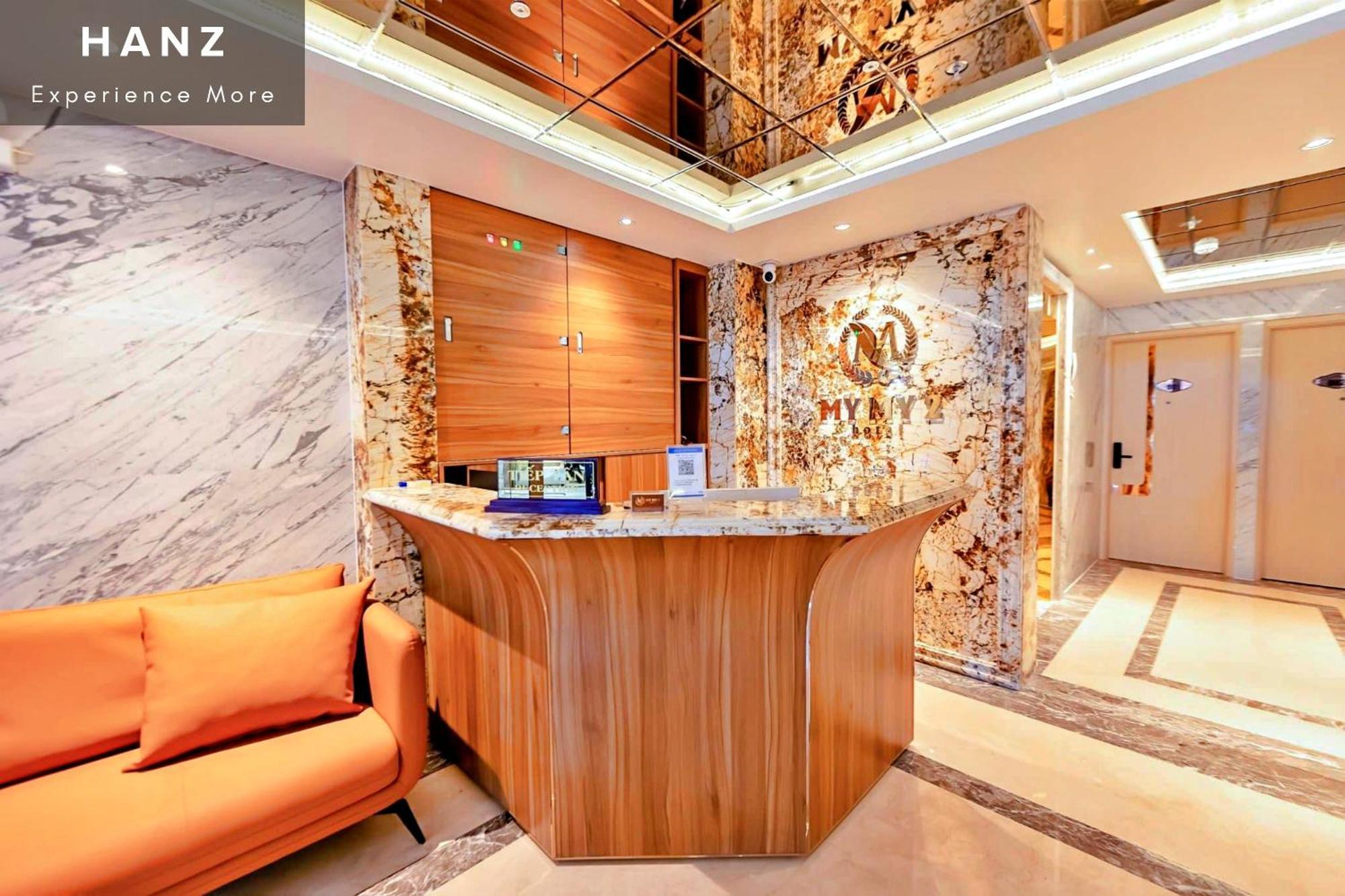 Boutique Nội Bài TP. Hồ Chí Minh