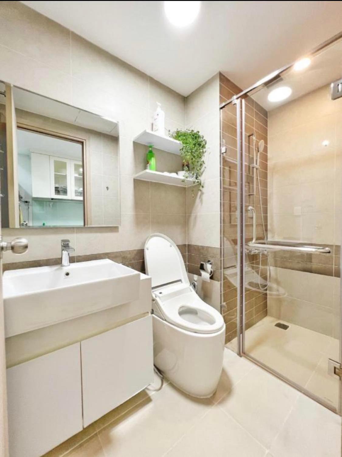 Spacious With View In District 7 Apartment Ho Chi Minh City