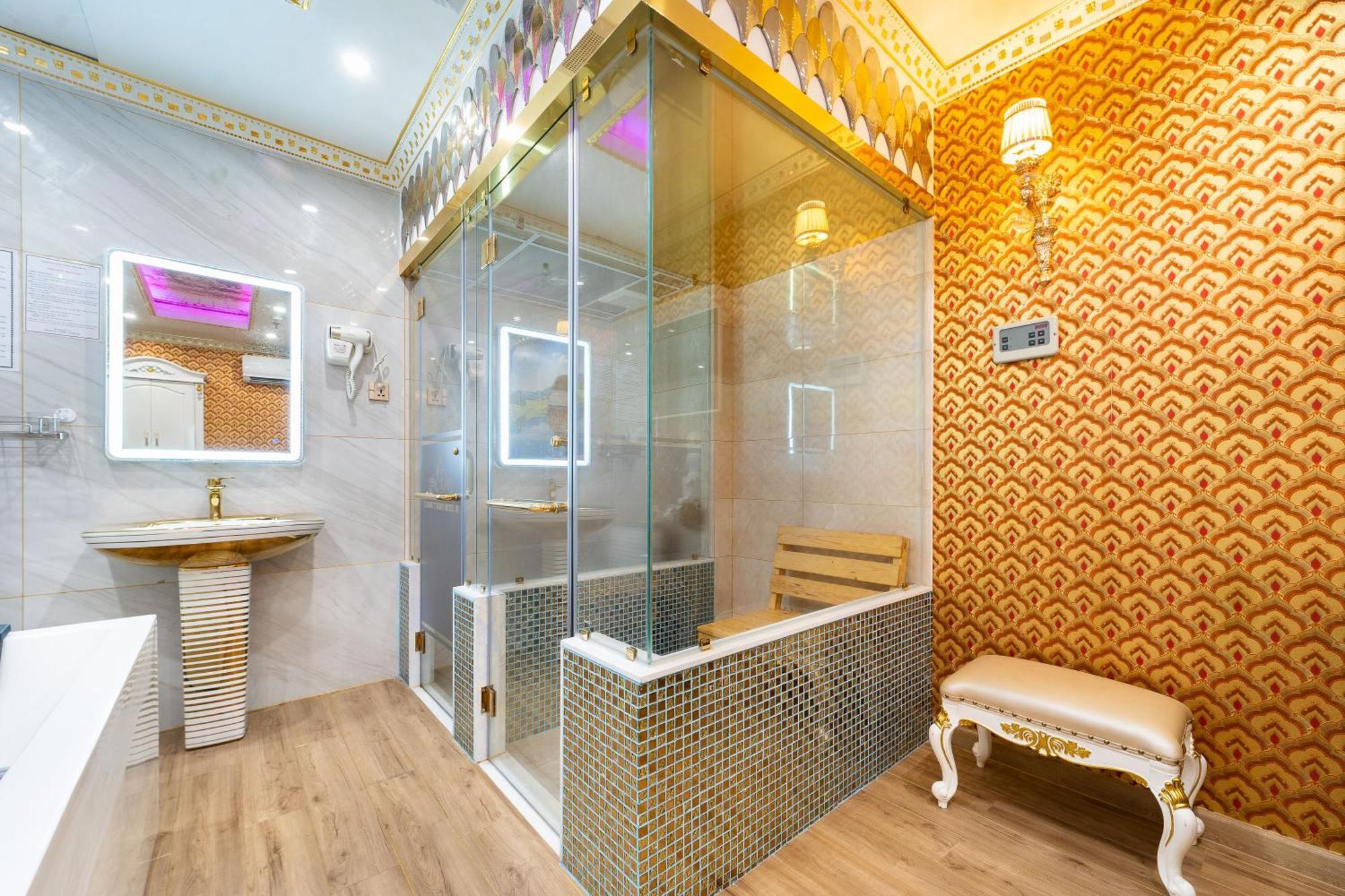 Townhouse District 10 Near Children Hospital 1 Formerly Cuong Thanh 3 Hotel Ho Chi Minh City