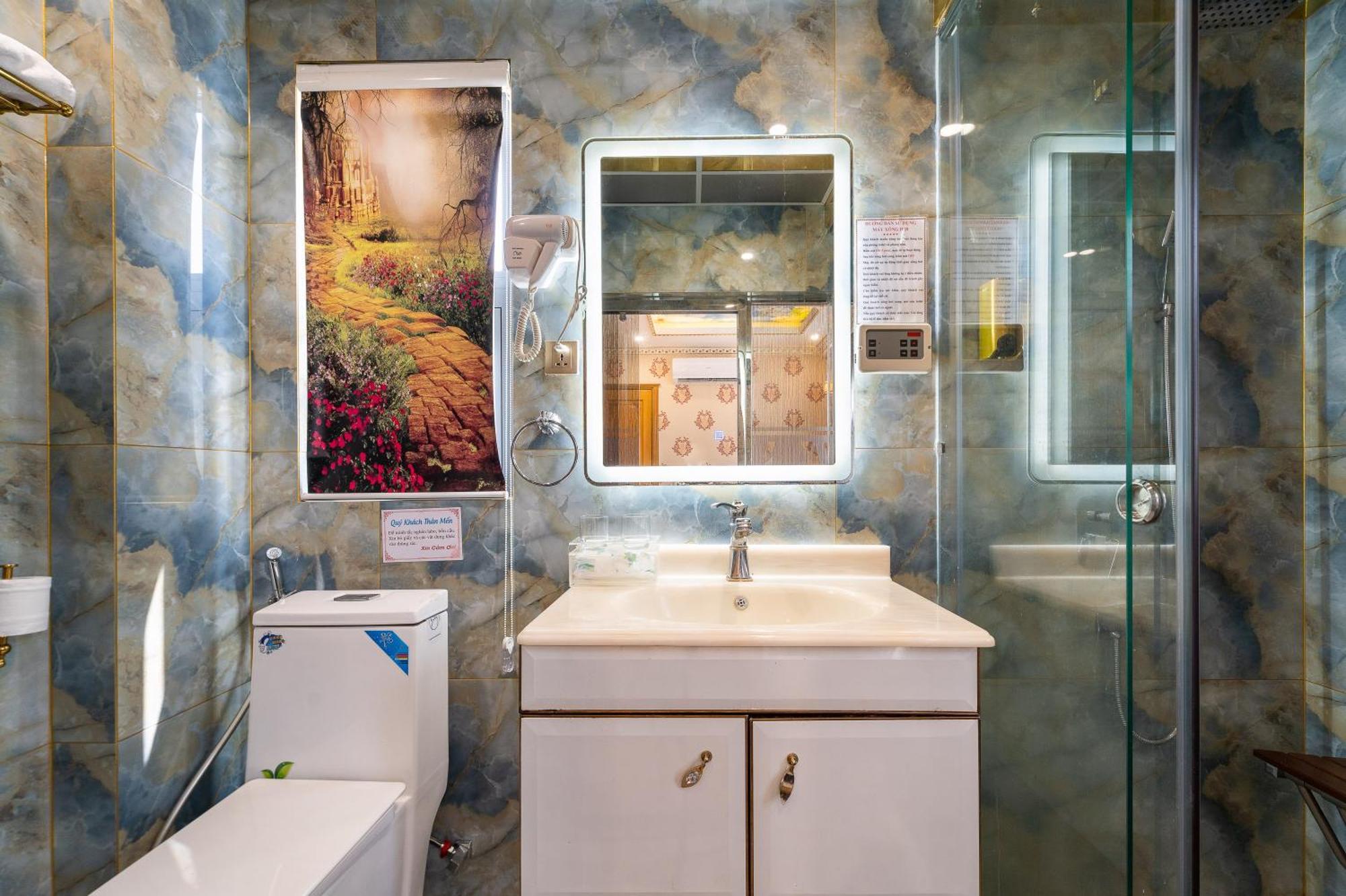 Townhouse District 10 Near Children Hospital 1 Formerly Cuong Thanh 3 Hotel Ho Chi Minh City