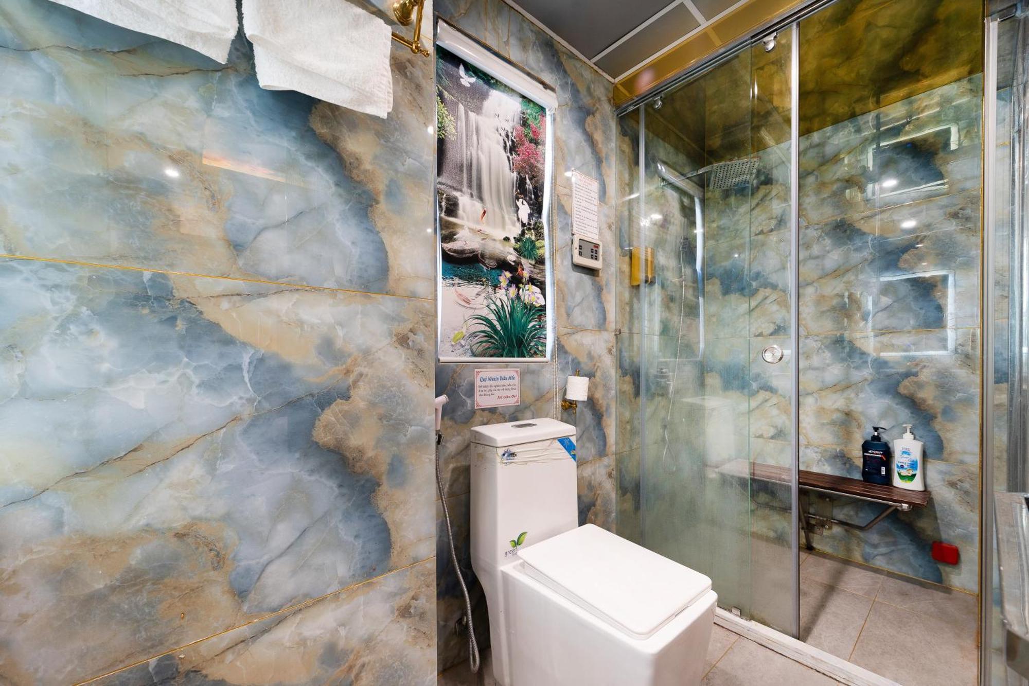Hotel Townhouse District 10 Near Children Hospital 1 Formerly Cuong Thanh 3 Ho Chi Minh City