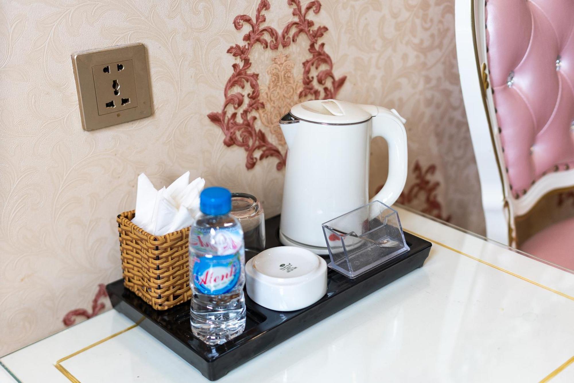 Townhouse District 10 Near Children Hospital 1 Formerly Cuong Thanh 3 3*